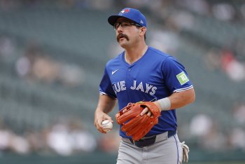 How Does Davis Schneider Fit In After the Blue Jays' Addition of Kazuma Okamoto?