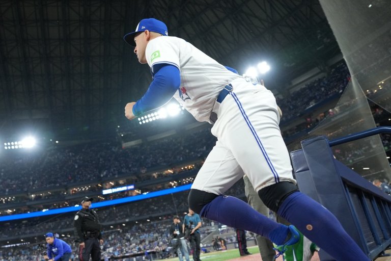 Predicting the 2026 Blue Jays' Batting Order