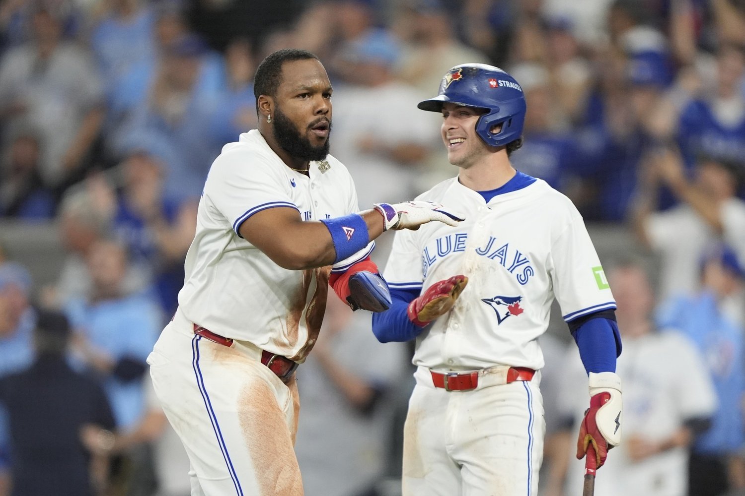 More information about "Which Blue Jays Are Playing in the World Baseball Classic?"