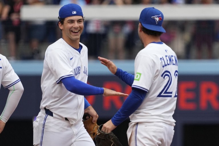 What Should the Blue Jays Do With Joey Loperfido in 2026?