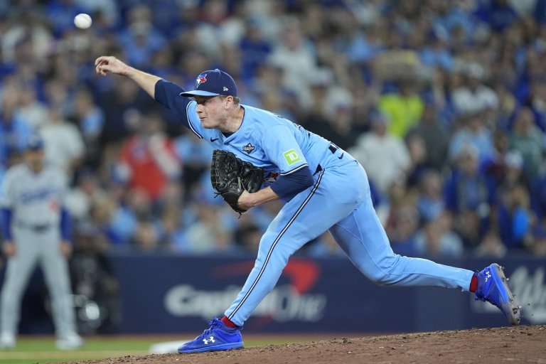 How the Blue Jays Bullpen Turned Things Around in 2025 – And What It Means for 2026