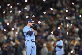 How Can the Blue Jays Improve Their Bullpen Before Opening Day?