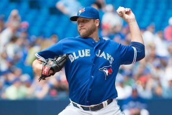 Mark Buehrle Made His Hall of Fame Case With the Blue Jays
