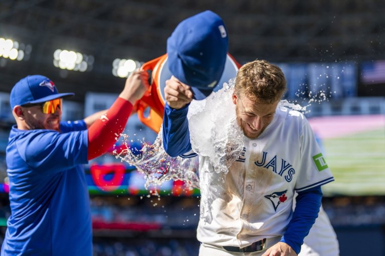 Will Myles Straw Play a Meaningful Role for the Blue Jays in 2026?