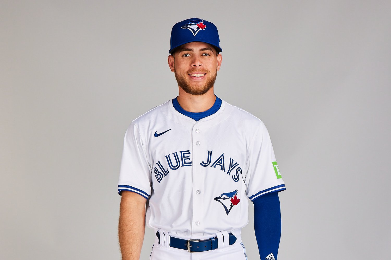 More information about "Blue Jays Announce Five Minor League Signings"