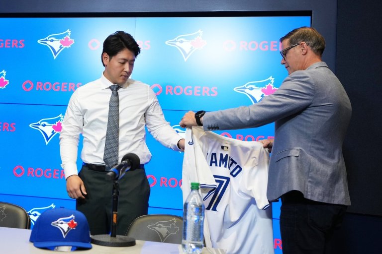 Which Blue Jays Offseason Move Will Have the Biggest Impact in 2026?