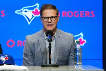 Okamoto's Arrival Has Made Every Future Blue Jays Move Riskier