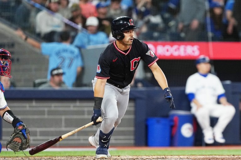 Should the Blue Jays Target Steven Kwan Again?