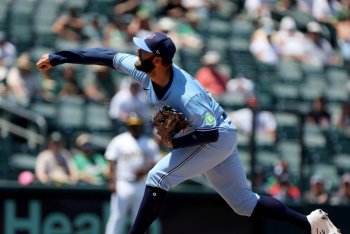 Will Tommy Nance Continue His Journey With the Blue Jays?