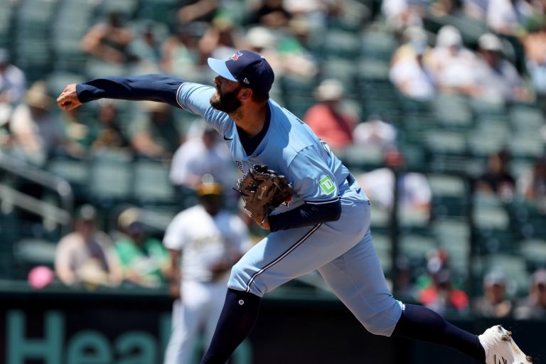 Will Tommy Nance Continue His Journey With the Blue Jays?