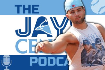 Episode 17: Jays Miss On Both Kyle Tucker & Bo Bichette