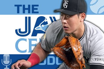 Episode 15: Blue Jays Sign Okamoto