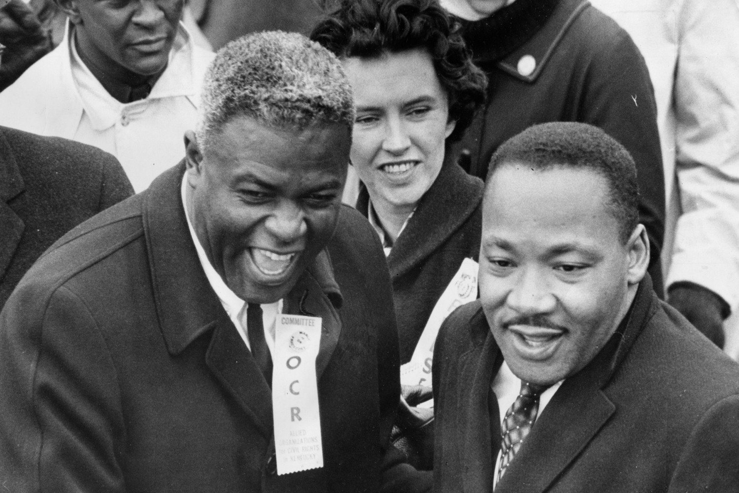 More information about "'Our Separate Struggles Are Really One—a Struggle for Freedom, Dignity, and Humanity'"