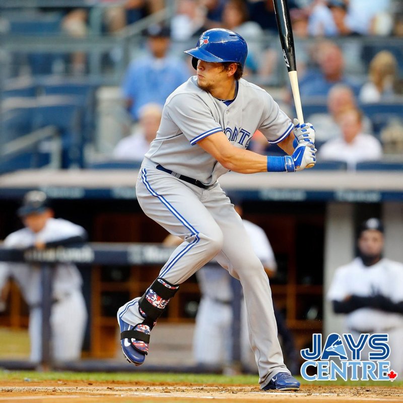 Name This Player - Colby Rasmus