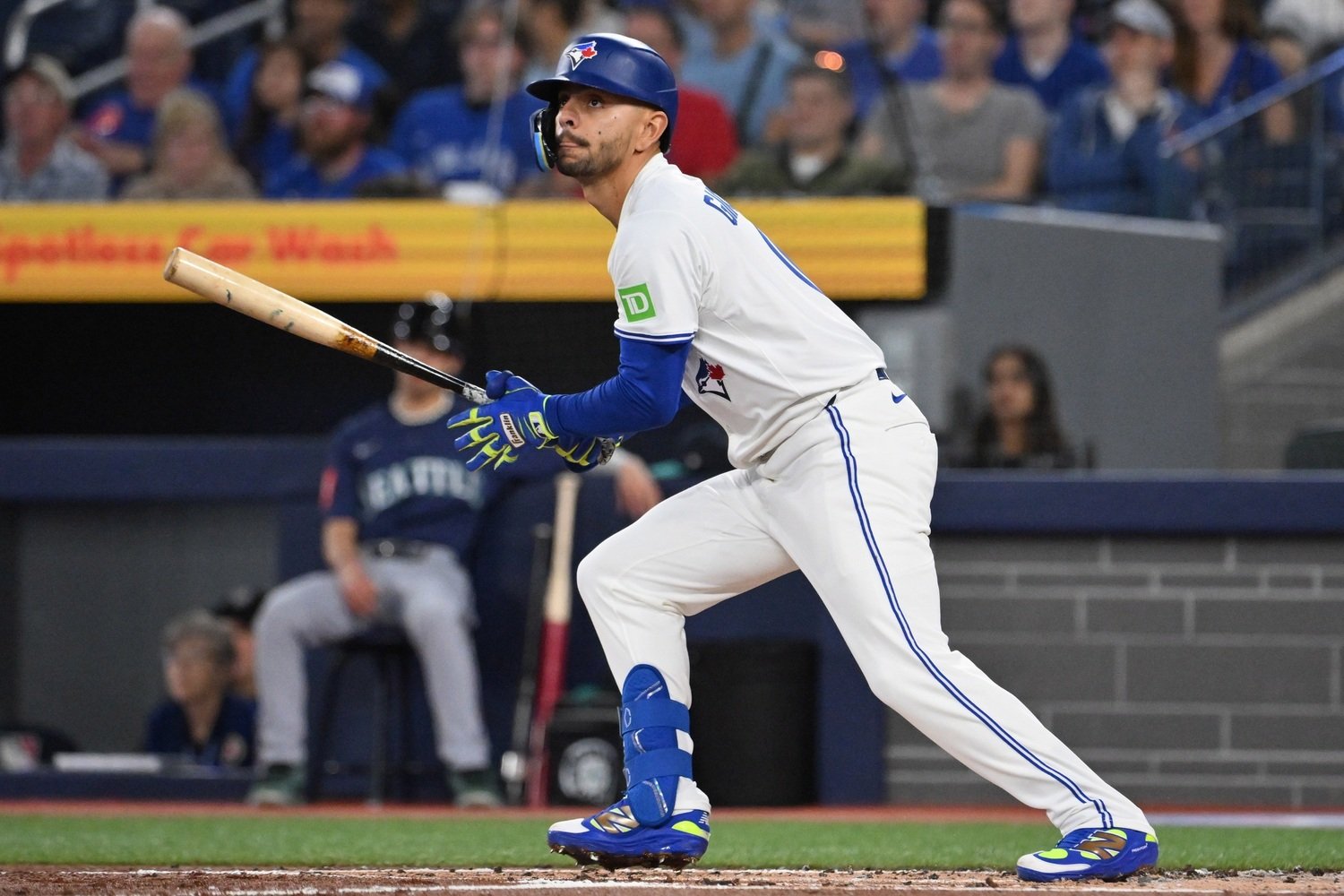 More information about "Searching for Andrés Giménez's Break-Even Point"