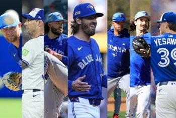 The Case for Everyone in the Blue Jays' Rotation To Start on Opening Day
