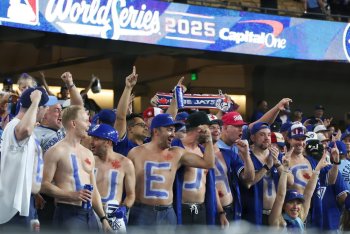 What the FanGraphs Playoff Odds Tell Us About the Blue Jays