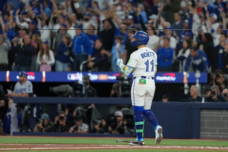 How Will Bo Bichette Be Remembered in Toronto?