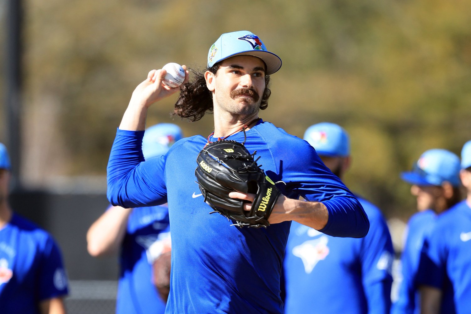 More information about "Grading the Toronto Blue Jays' 2025-26 Offseason"