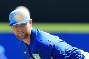 Eric Lauer Might Be His Own Worst Enemy