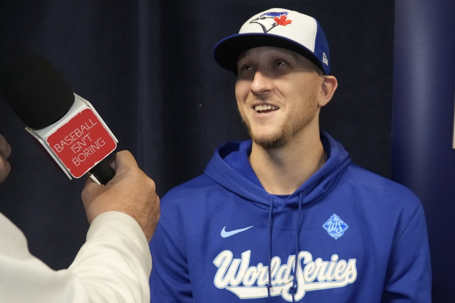 More information about "Jeff Hoffman, Tyler Rogers, José Berríos Named to WBC Designated Pitcher Pools"