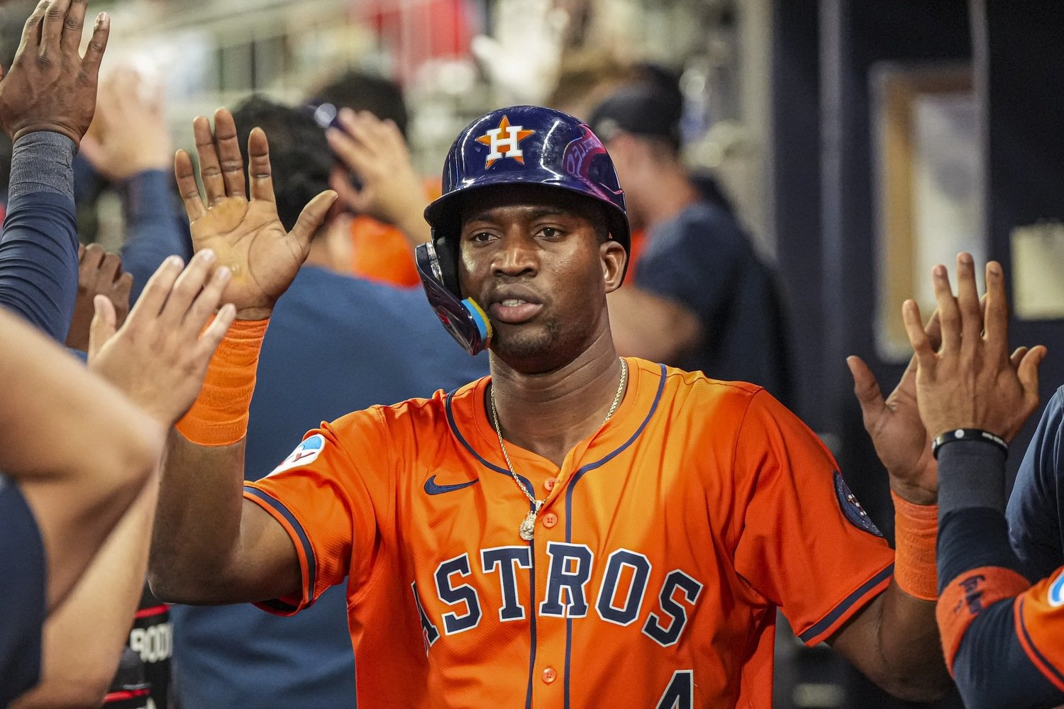 More information about "Blue Jays Acquire Jesús Sánchez From Astros for Joey Loperfido"