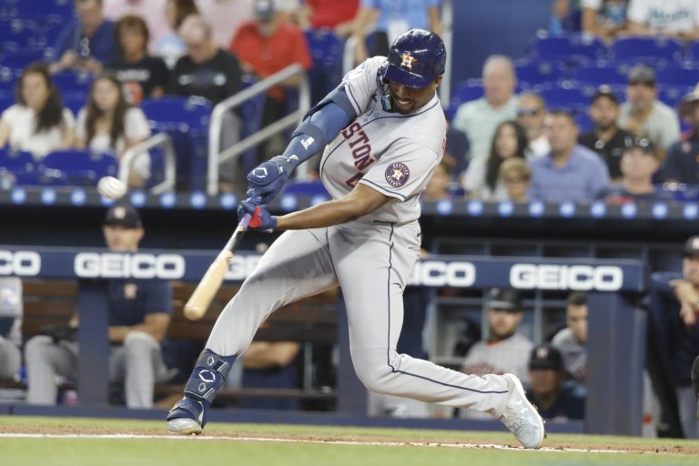 In Jesús Sánchez, Blue Jays Get Low-Risk, High-Reward Bat