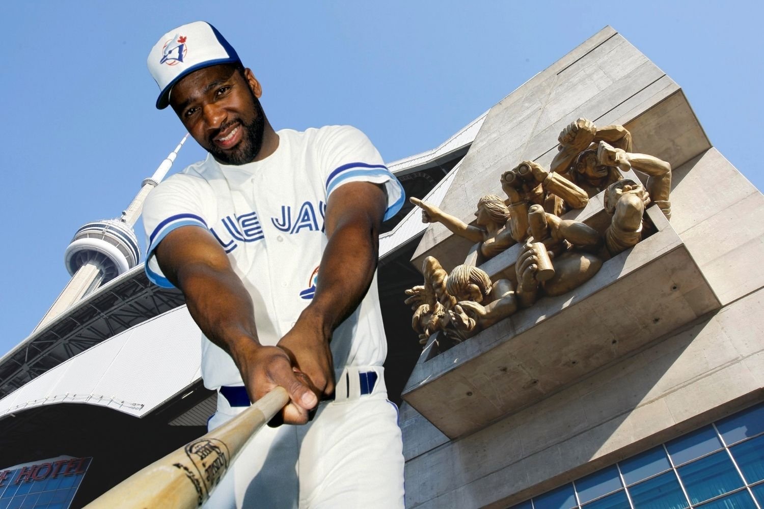More information about "The Rogers Centre Is Finally Getting a Proper Statue"