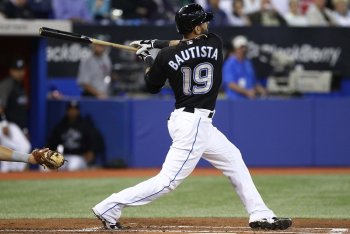 The 54 Home Run Question