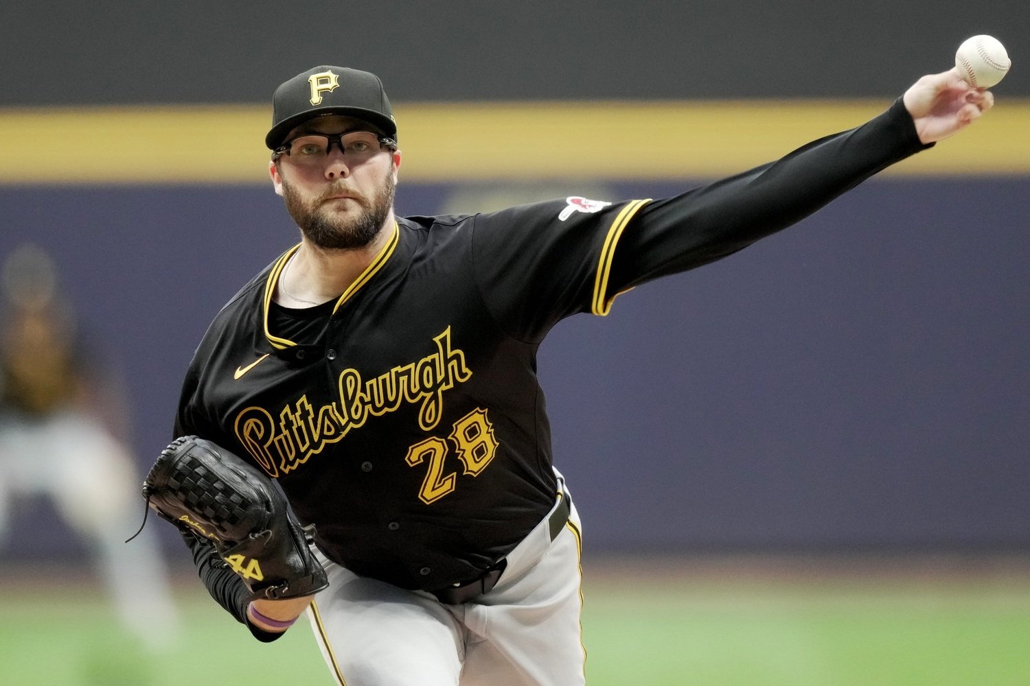 More information about "Josh Fleming Is Minor League Depth To Keep an Eye On"