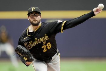 Josh Fleming Is Minor League Depth To Keep an Eye On