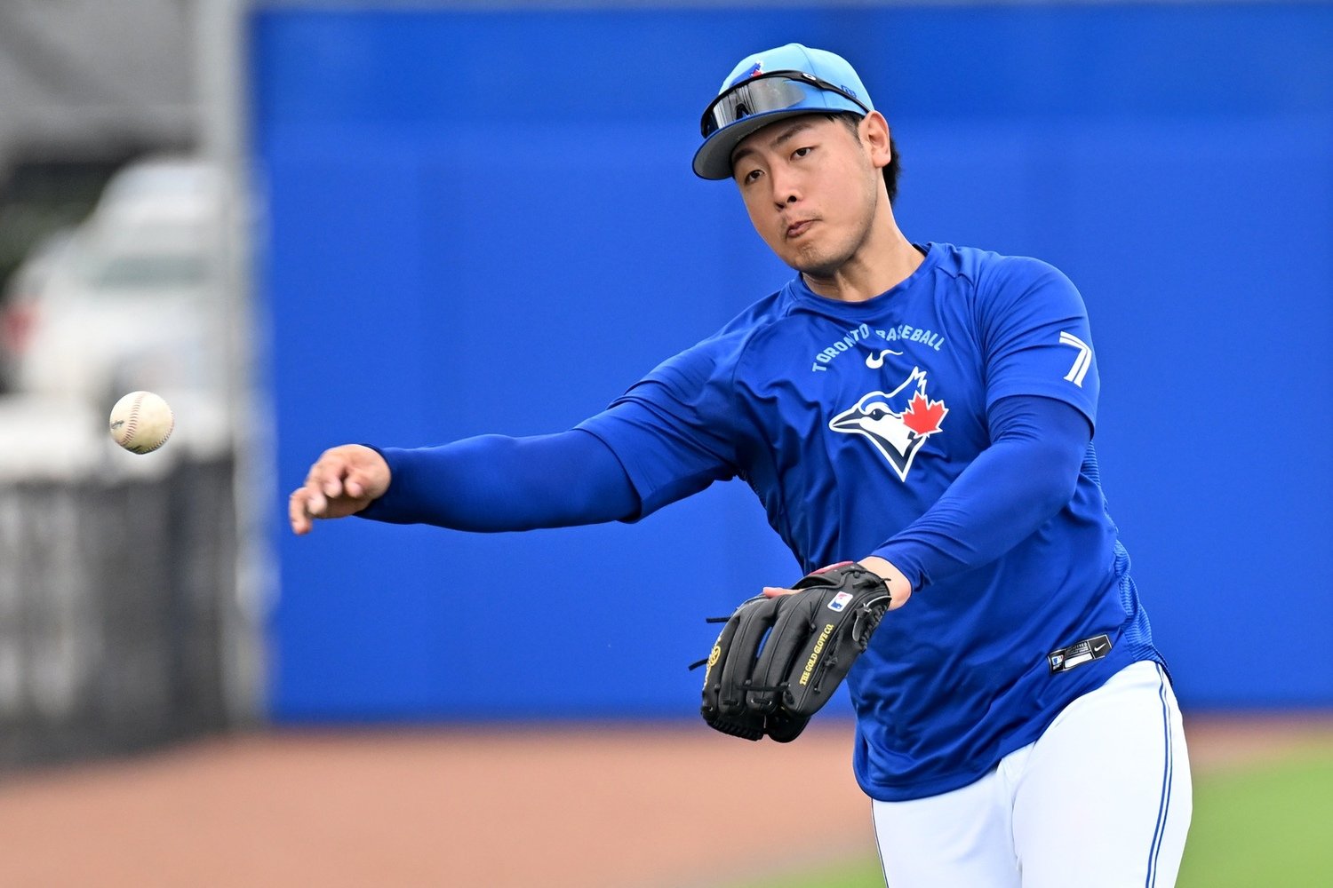 More information about "How To Watch the Blue Jays This Spring Training"