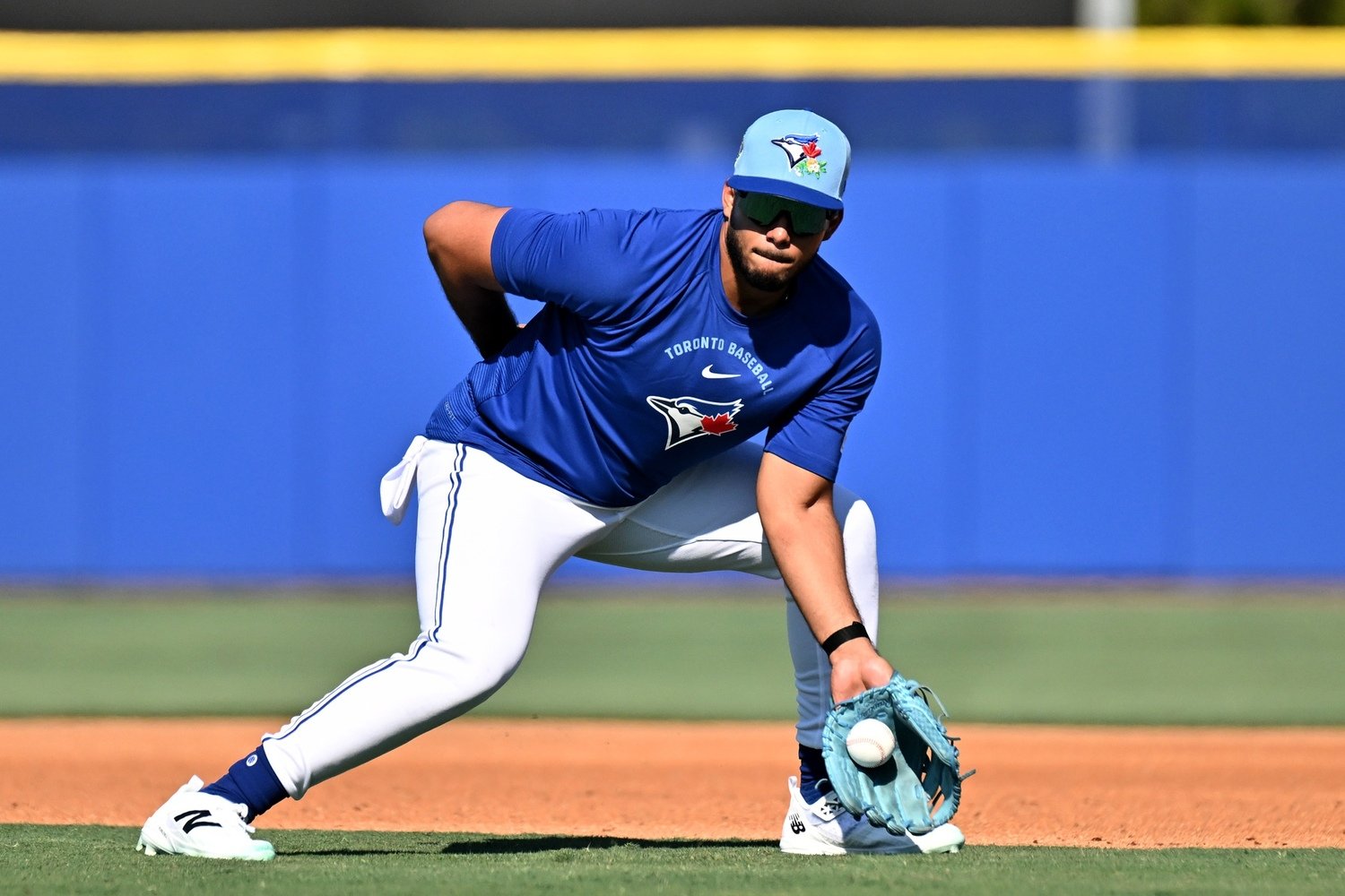 More information about "Leo Jiménez Is Out of Options. Can He Make the Blue Jays' Opening Day Roster?"