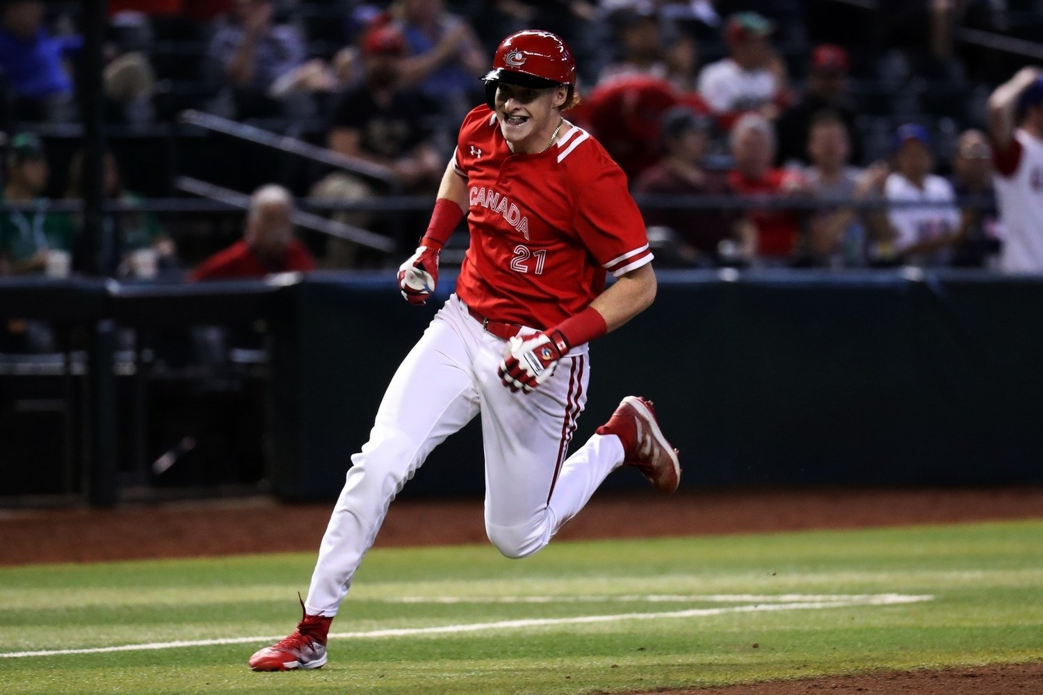 More information about "A Closer Look at Team Canada's Roster for the 2026 World Baseball Classic"