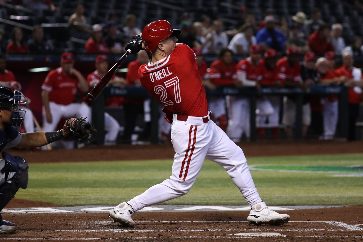 More information about "How Team Canada Can Have Its Best World Baseball Classic Yet"