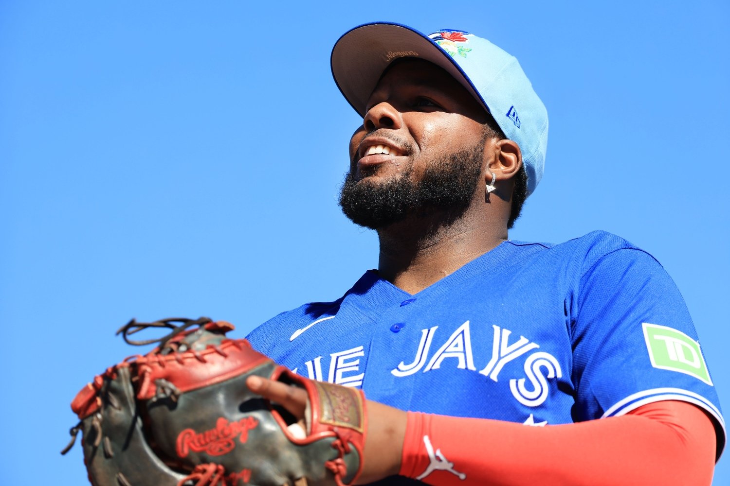 More information about "Swinging Less Makes Vladimir Guerrero Jr. More Dangerous"
