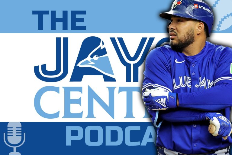 Episode 18: State of the Blue Jays Farm with Simon Li, & Santander Injury