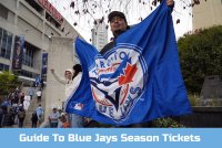 The Ultimate Guide To 2026 Toronto Blue Jays Season Ticket Members & Ticket Packages