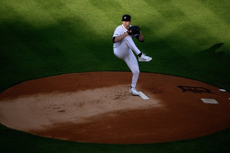 How Tarik Skubal Just Blew Up Baseball’s Arbitration Pay Scale