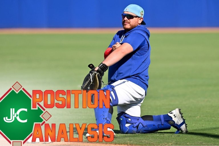 Toronto Blue Jays 2026 Position Analysis: Catcher