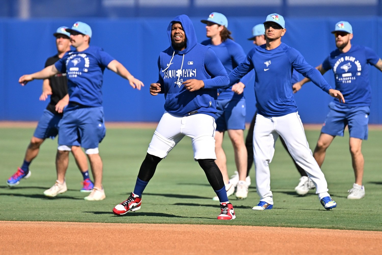 More information about "A Hot Start Would Do the Blue Jays Some Good"