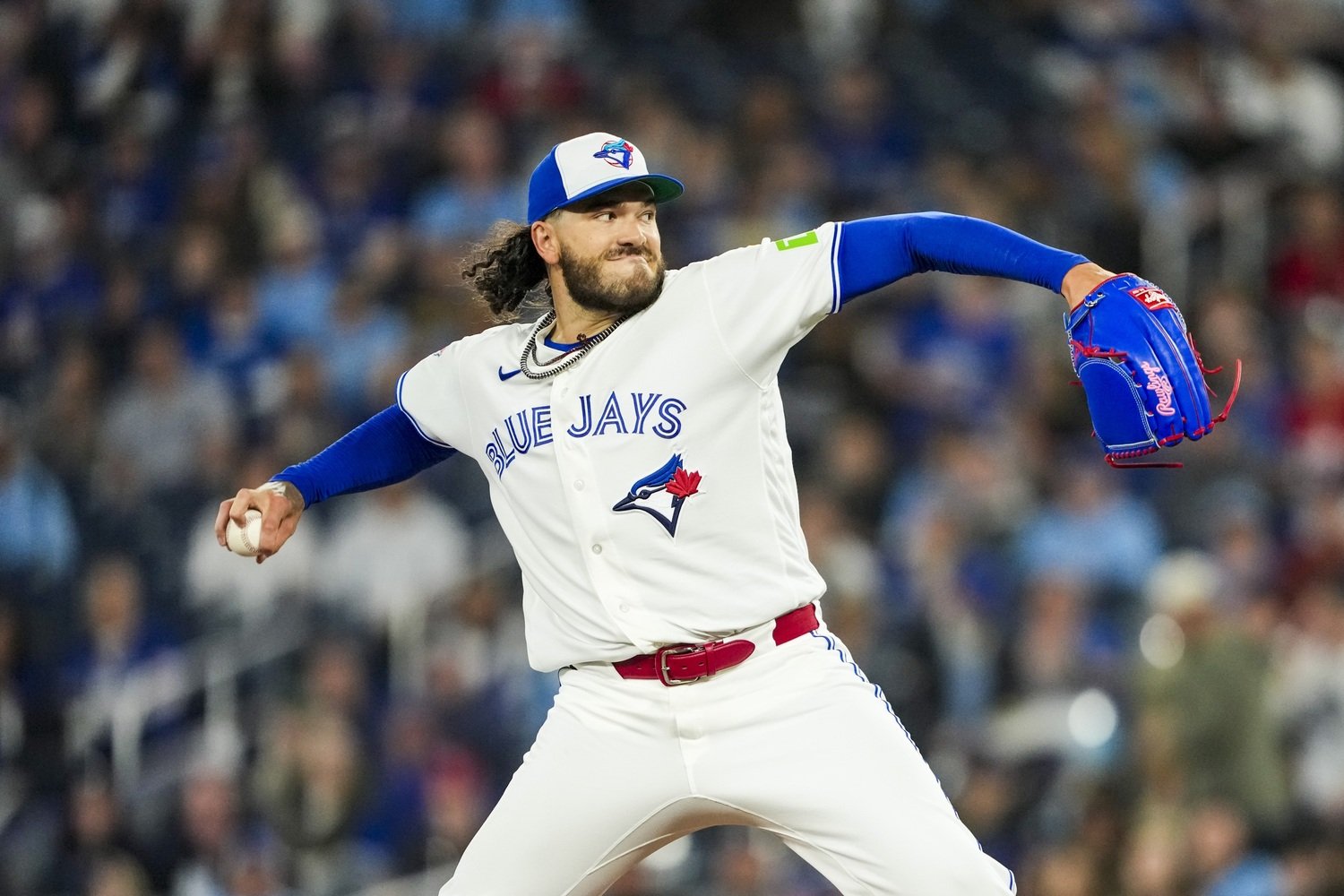 More information about "Cody Ponce Sprains ACL in First Blue Jays Start"