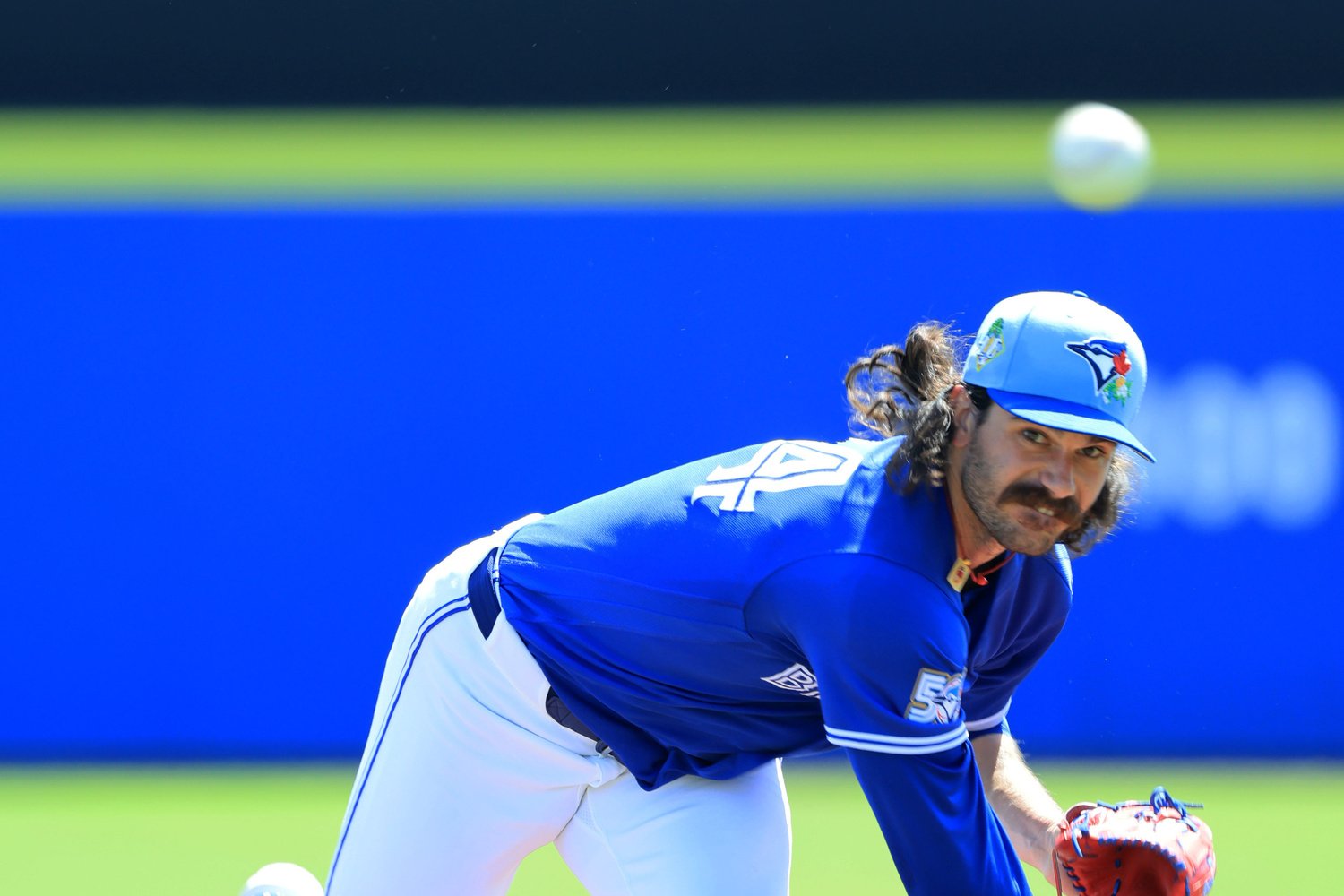 More information about "Every New Pitch Coming to Toronto in 2026"