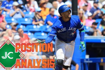 Toronto Blue Jays 2026 Position Analysis: Designated Hitter