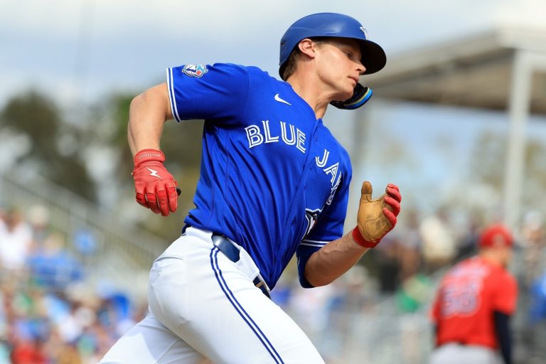 Spring Temperature Check: Who's Hot and Who's Not in Blue Jays Camp?