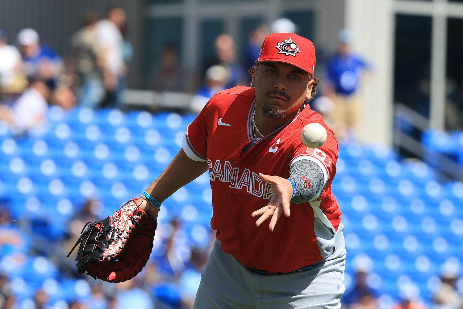 More information about "How To Watch Team Canada in the World Baseball Classic"