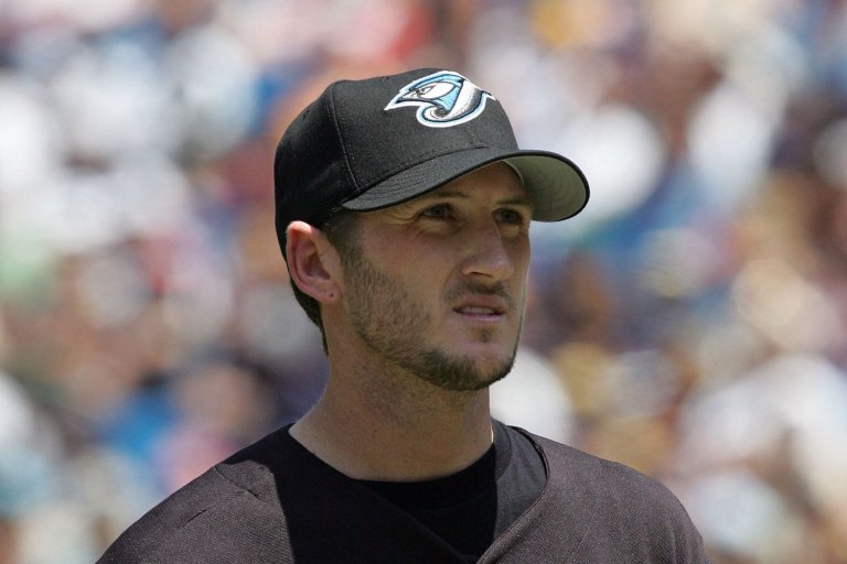 Blue Jays 2006 Rewind: A Towering Roadblock