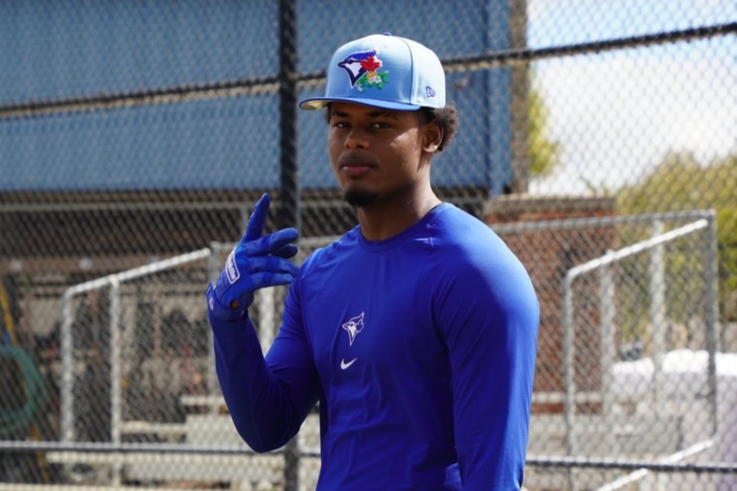 More information about "Toronto Blue Jays 2026 Top Prospect Rankings: No. 7 Juan Sanchez"