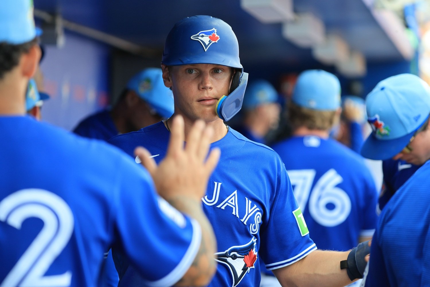 More information about "Toronto Blue Jays 2026 Top Prospect Rankings: No. 11-15"