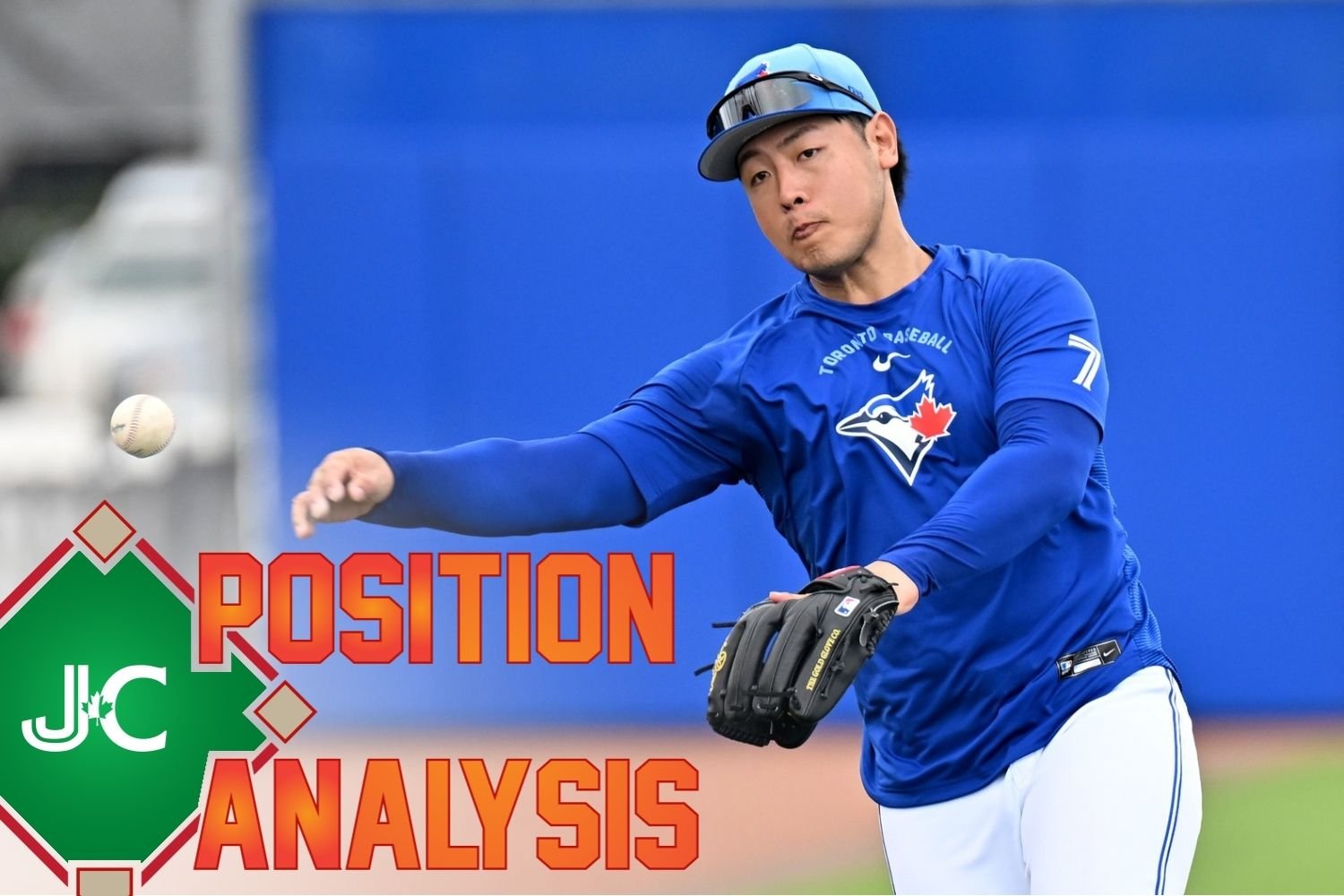 More information about "Toronto Blue Jays 2026 Position Analysis: Third Base"